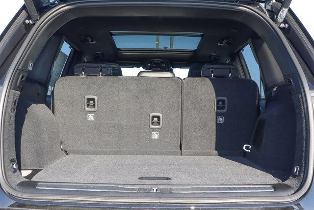 new 2025 Jeep Grand Cherokee car, priced at $60,903