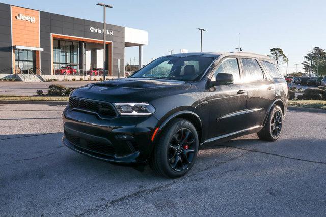 new 2023 Dodge Durango car, priced at $73,825