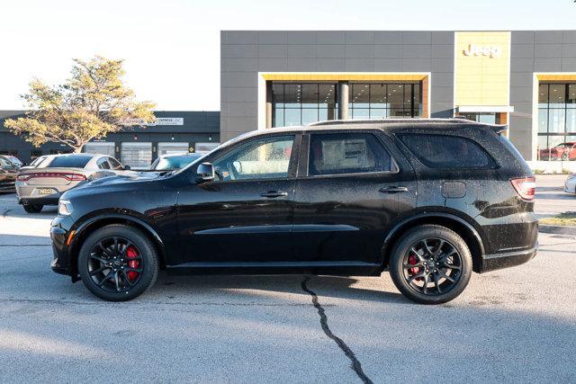 new 2023 Dodge Durango car, priced at $73,825