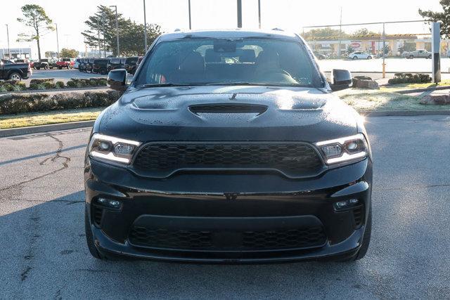 new 2023 Dodge Durango car, priced at $73,825