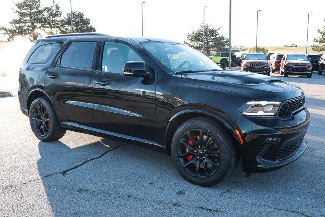 new 2023 Dodge Durango car, priced at $73,825