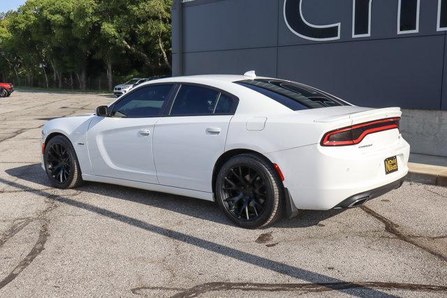 used 2015 Dodge Charger car, priced at $14,949