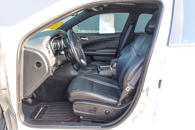 used 2015 Dodge Charger car, priced at $14,949