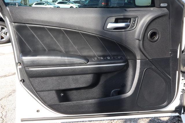 used 2015 Dodge Charger car, priced at $14,949