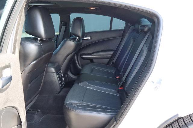 used 2015 Dodge Charger car, priced at $14,949