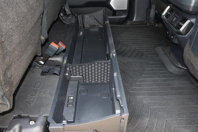 used 2022 Ford F-150 car, priced at $47,988