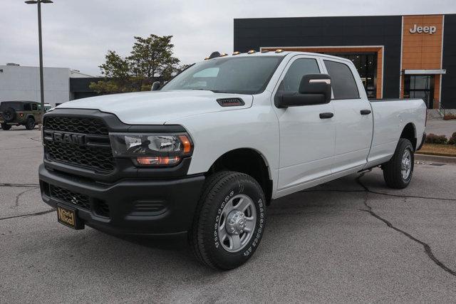 new 2024 Ram 2500 car, priced at $44,612