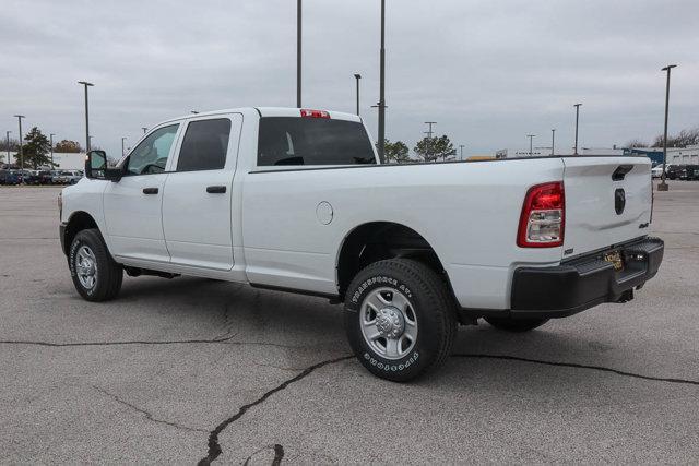 new 2024 Ram 2500 car, priced at $44,612