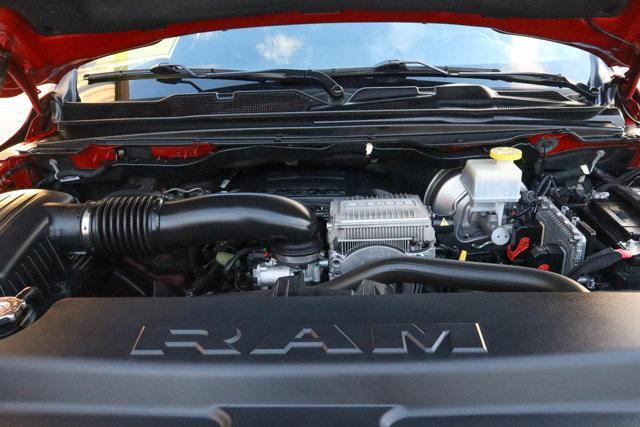 used 2022 Ram 1500 car, priced at $39,988