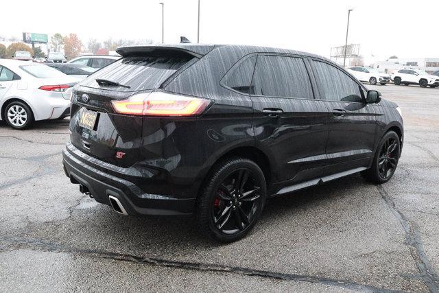 used 2019 Ford Edge car, priced at $20,988