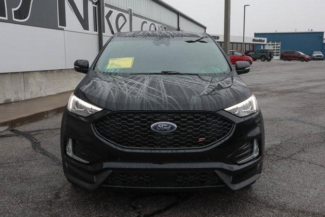 used 2019 Ford Edge car, priced at $20,988