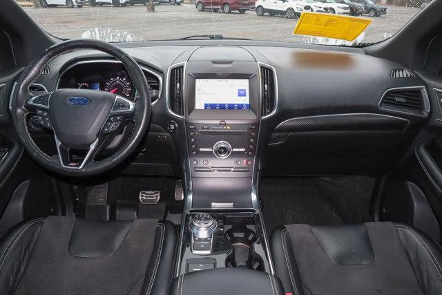 used 2019 Ford Edge car, priced at $20,988