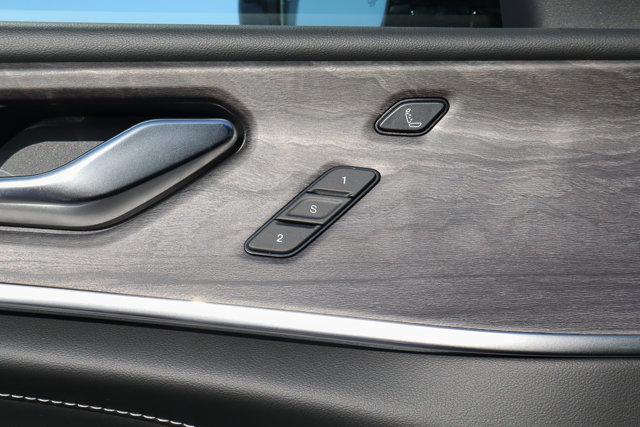 new 2025 Jeep Grand Cherokee L car, priced at $62,401