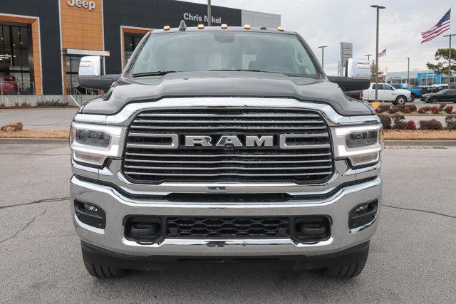 new 2024 Ram 2500 car, priced at $71,503