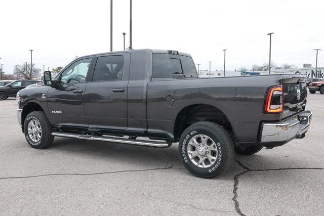 new 2024 Ram 2500 car, priced at $71,503