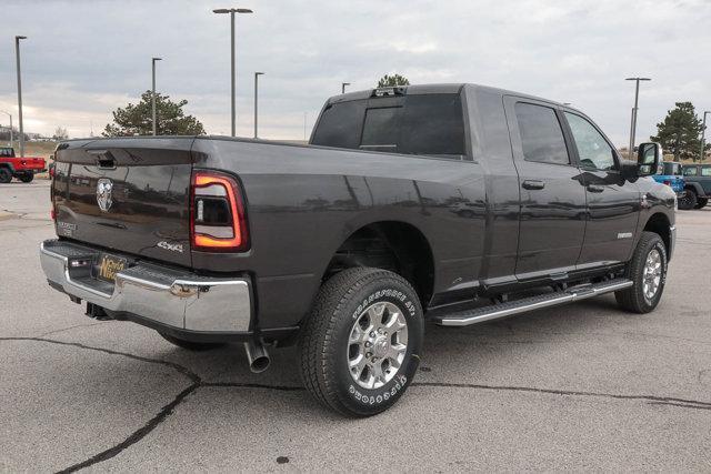 new 2024 Ram 2500 car, priced at $71,503