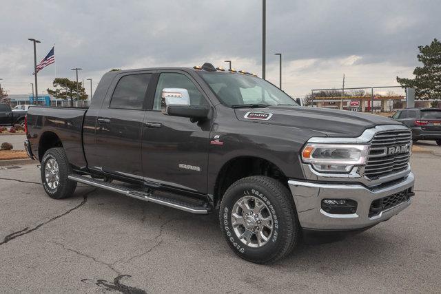 new 2024 Ram 2500 car, priced at $71,503