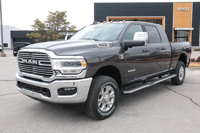 new 2024 Ram 2500 car, priced at $71,503