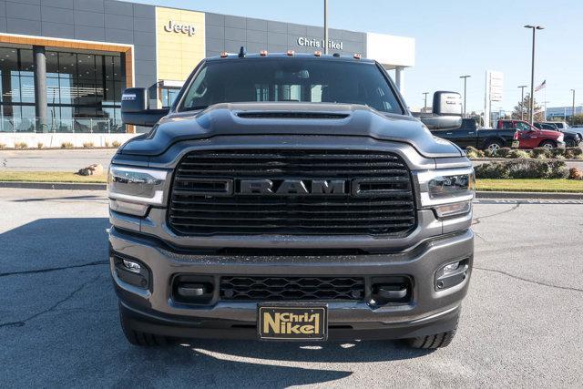 new 2024 Ram 2500 car, priced at $71,992