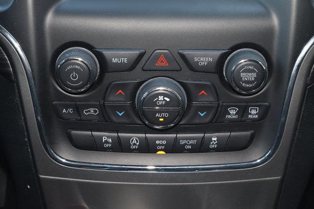 used 2020 Jeep Grand Cherokee car, priced at $20,488