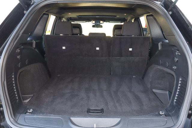 used 2020 Jeep Grand Cherokee car, priced at $20,488