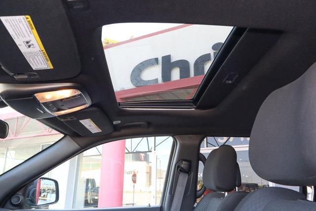 used 2020 Jeep Grand Cherokee car, priced at $20,488