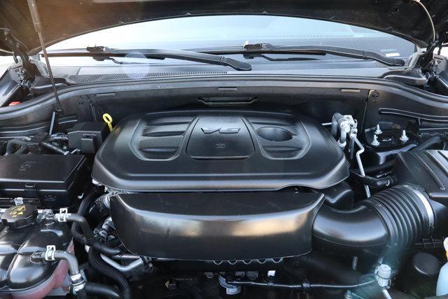used 2020 Jeep Grand Cherokee car, priced at $20,488