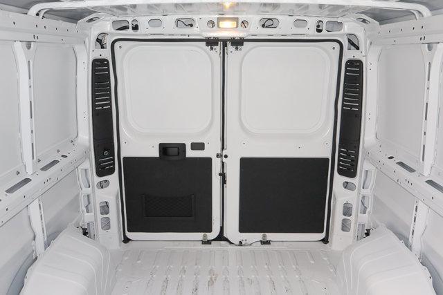 new 2026 Ram ProMaster 1500 car, priced at $44,762