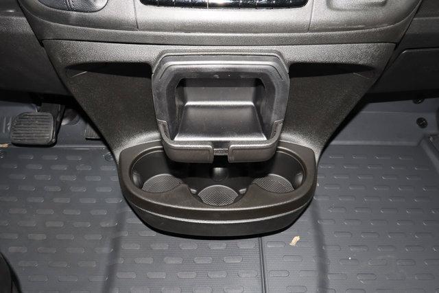 new 2026 Ram ProMaster 1500 car, priced at $44,762