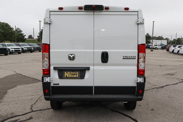 new 2026 Ram ProMaster 1500 car, priced at $44,762