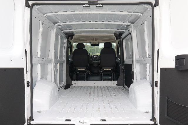 new 2026 Ram ProMaster 1500 car, priced at $44,762