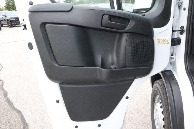new 2026 Ram ProMaster 1500 car, priced at $44,762
