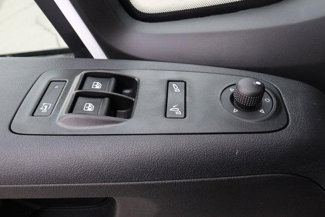 new 2026 Ram ProMaster 1500 car, priced at $44,762