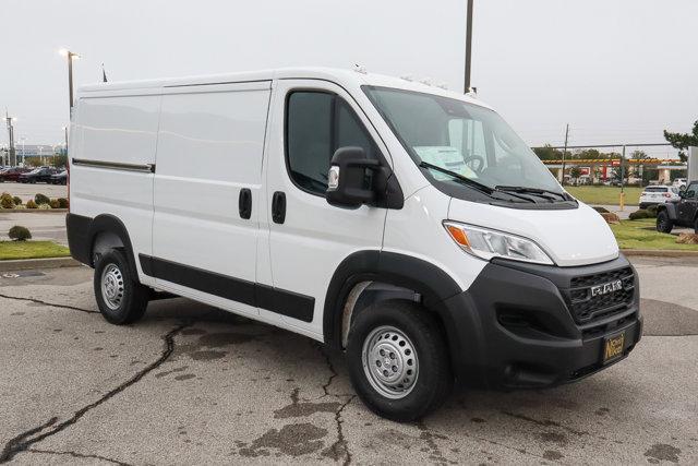 new 2026 Ram ProMaster 1500 car, priced at $44,762
