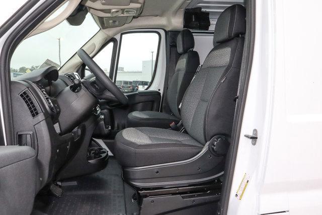 new 2026 Ram ProMaster 1500 car, priced at $44,762