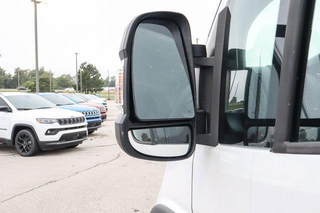 new 2026 Ram ProMaster 1500 car, priced at $44,762