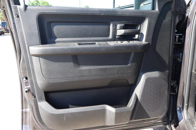 new 2025 Ram 2500 car, priced at $58,831