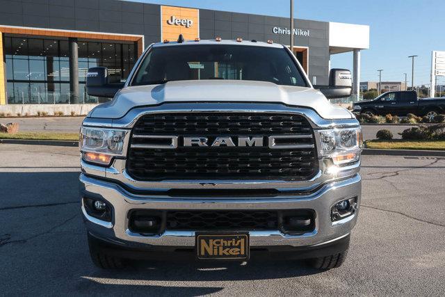 new 2024 Ram 2500 car, priced at $62,271