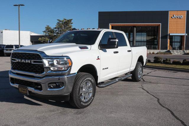 new 2024 Ram 2500 car, priced at $62,271