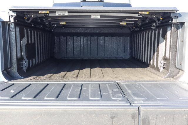 new 2025 Ram 1500 car, priced at $79,133