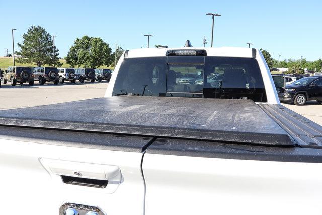 new 2025 Ram 1500 car, priced at $79,133