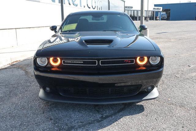 used 2020 Dodge Challenger car, priced at $28,988