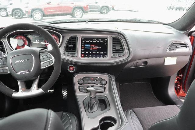 new 2023 Dodge Challenger car, priced at $77,248