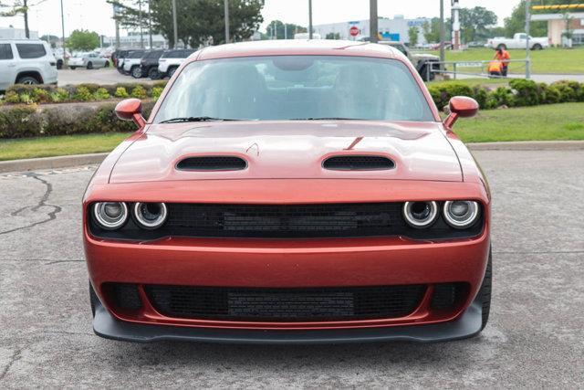 new 2023 Dodge Challenger car, priced at $77,248