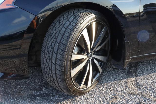 used 2022 Nissan Altima car, priced at $18,488