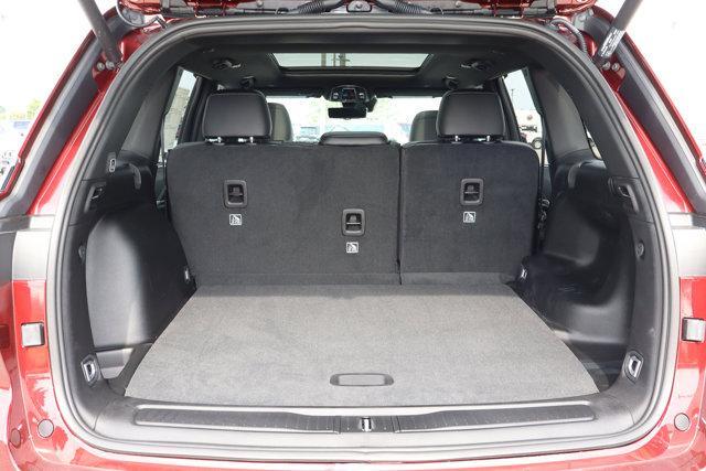 new 2025 Jeep Grand Cherokee car, priced at $47,988