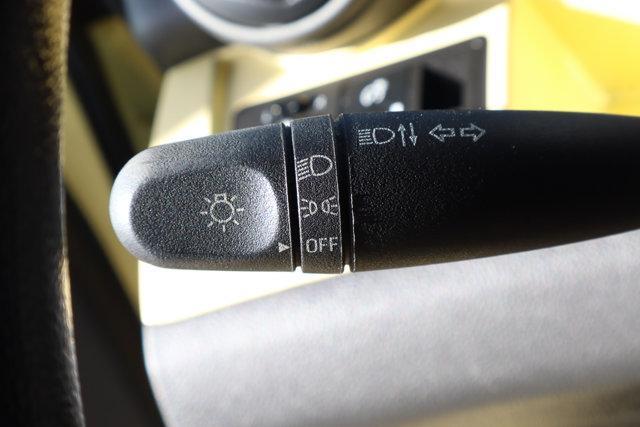 used 2013 Chevrolet Spark car, priced at $7,988