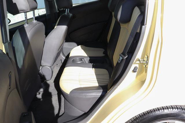 used 2013 Chevrolet Spark car, priced at $7,988