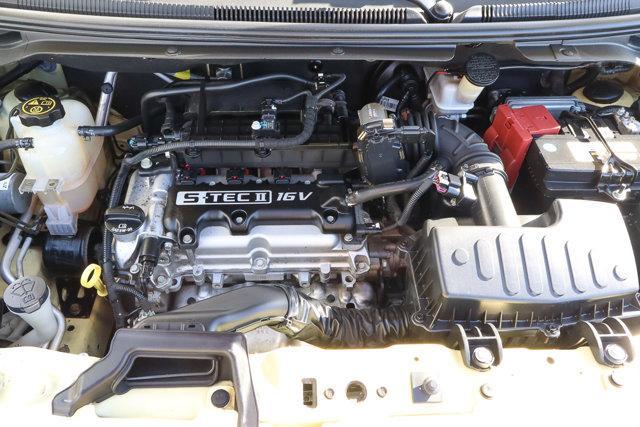 used 2013 Chevrolet Spark car, priced at $7,988