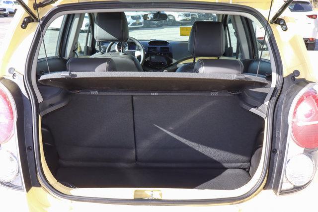 used 2013 Chevrolet Spark car, priced at $7,988